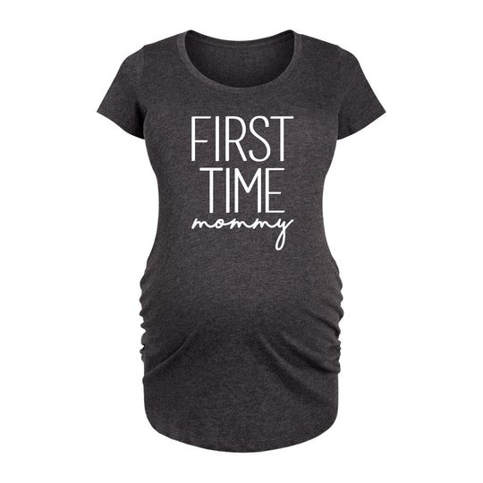 Maternity T-Shirt From Graphixking