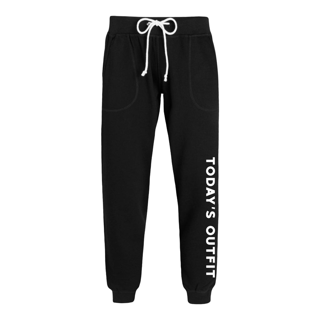 Instant Message™ - Todays Outfit - Women's Joggers