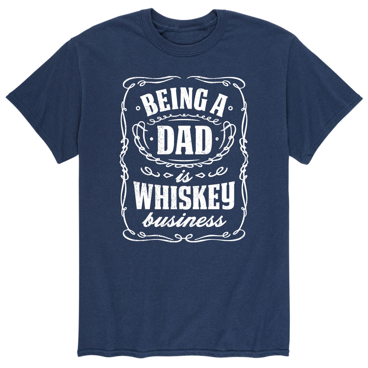 Whiskey business 2024 t shirt