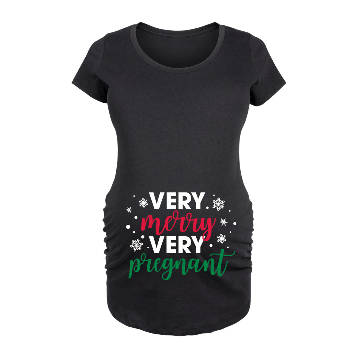 Bloom Maternity: Sassy and Hormonal Funny Pregnancy Tees. Plus Sizes  Available